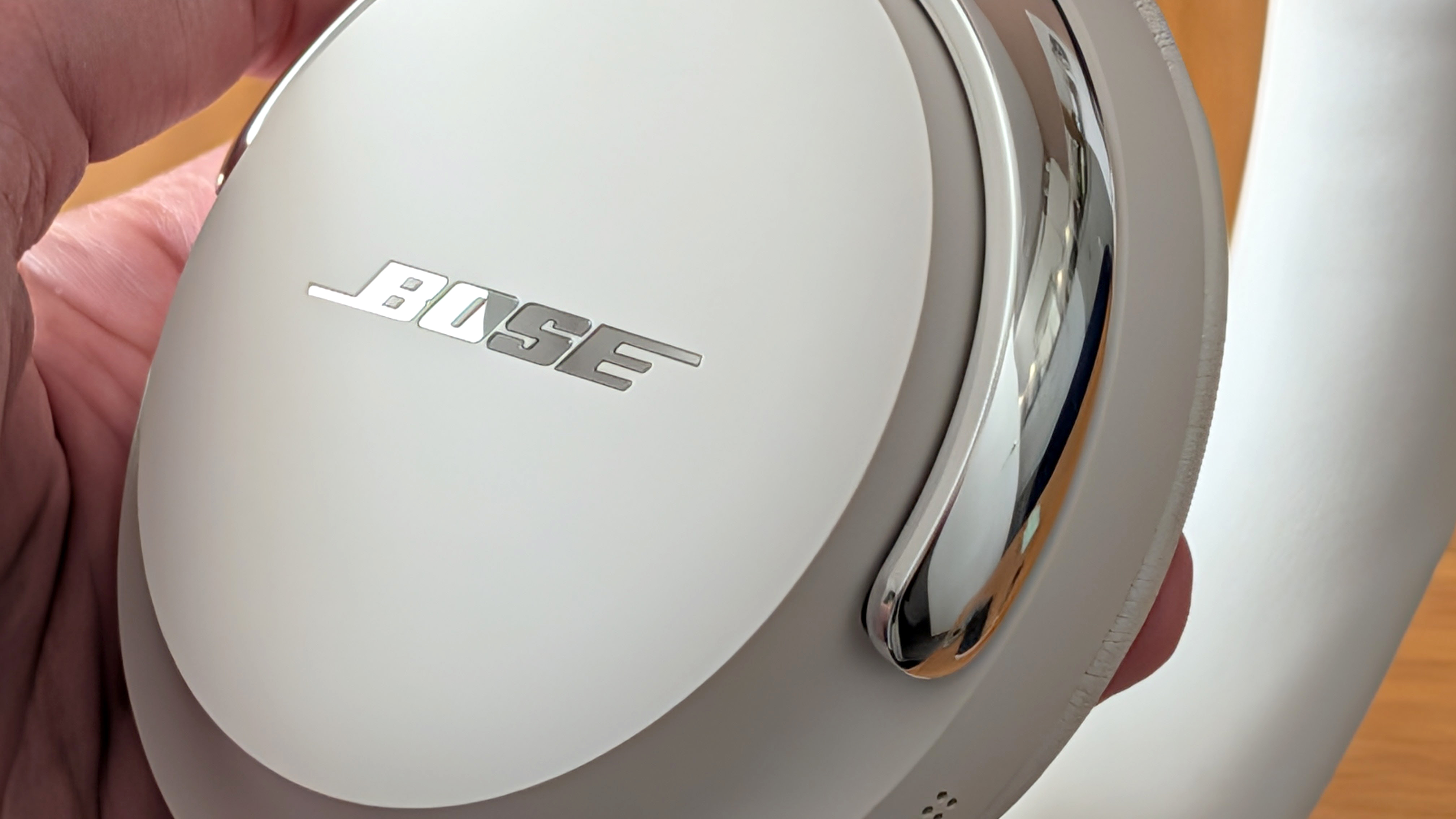 Bose QC Ultra Headphones 2