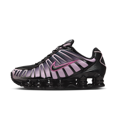 Nike Shox Tl Women's Shoes