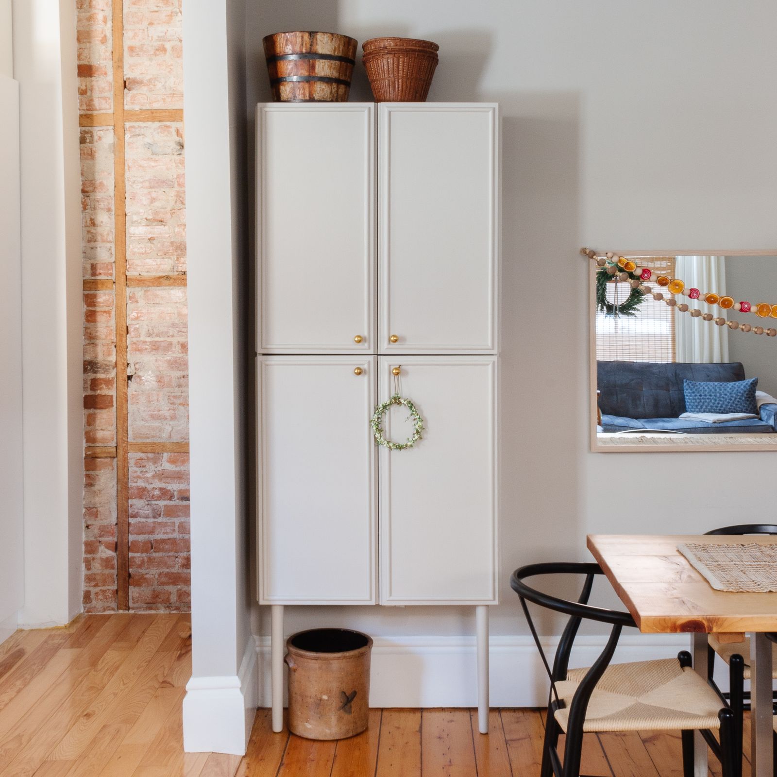 IKEA small home hacks 10 chic ways to optimize space on a budget