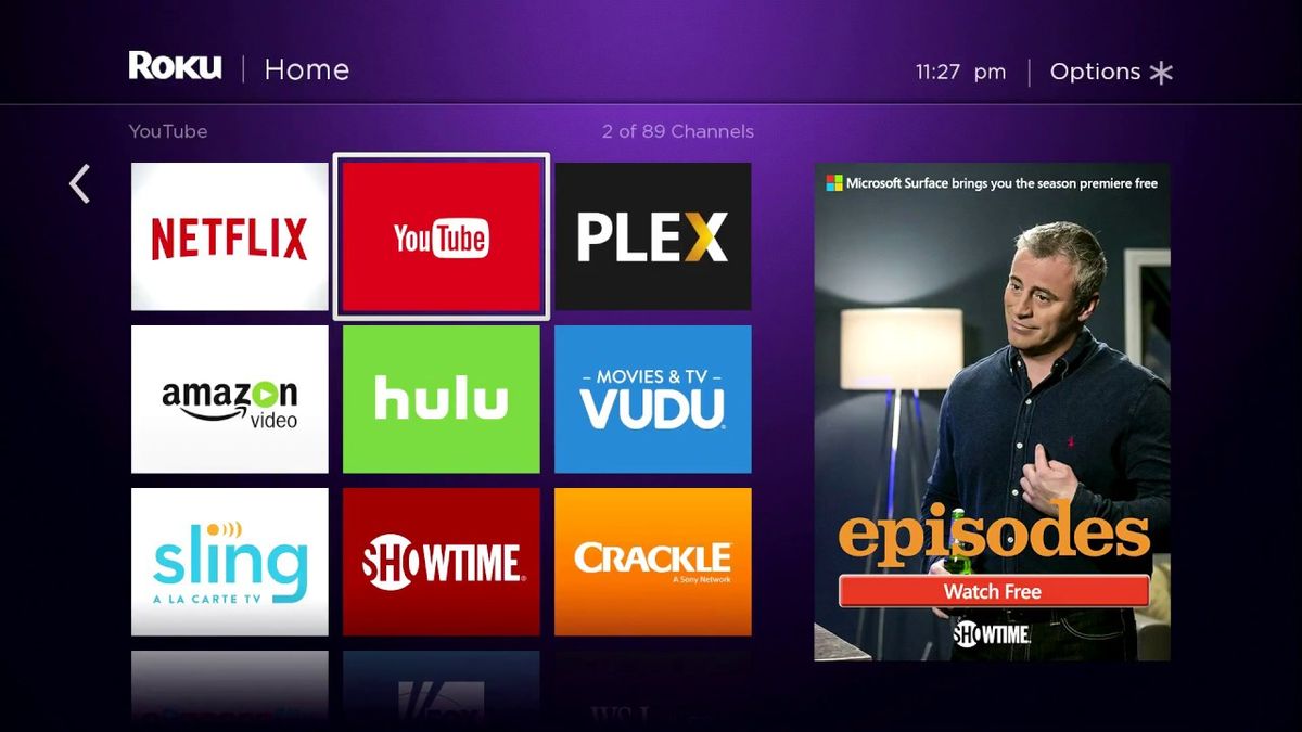 There’s More to Roku vs. Google Than the Usual Dollars and Sense Next TV
