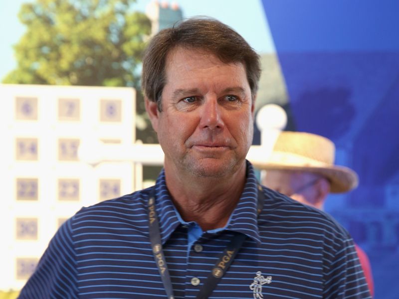 Azinger Responds To Criticism: &quot;I Didn&#039;t Mean To Disrespect Anyone&quot; - The American&#039;s remarks towards the European Tour at the Honda Classic didn&#039;t go down well