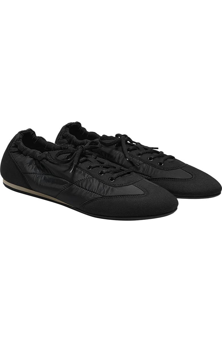 Jogger Re-Nylon Sneakerina