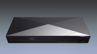 Sony BDP-S5200