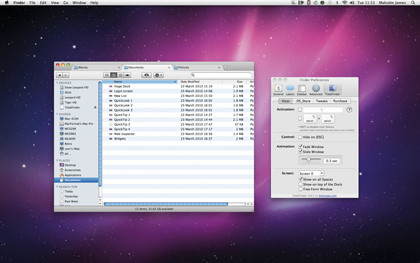 Total finder