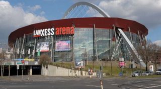 Laxness Arena