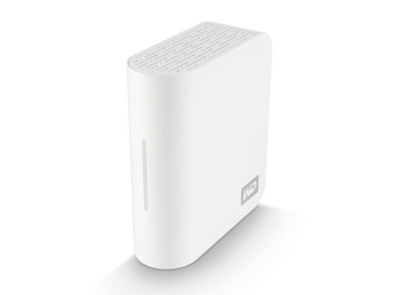 The five minute guide to network storage TechRadar