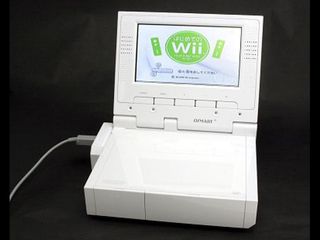 mobile wii