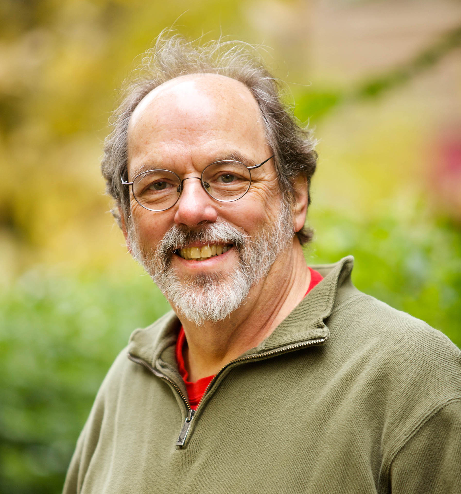This Howard Cunningham should be as beloved as his sitcom namesake. Photograph by Carrigg Photography (www.carriggphotography.com) for the Wikimedia Foundation