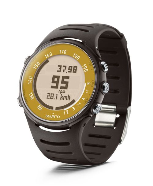 suunto trainer watch