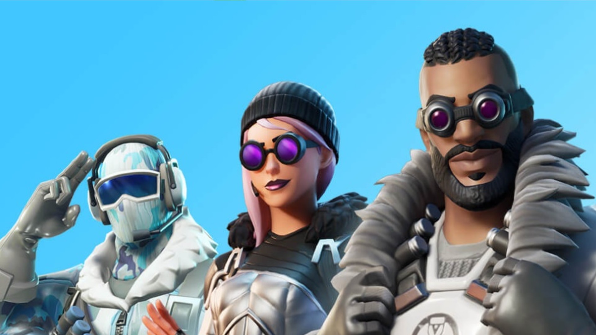 Fortnite Winter Trials Release Date And Everything Else We Know Pc Gamer