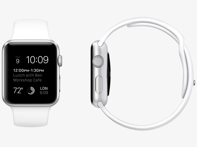 new features of apple watch