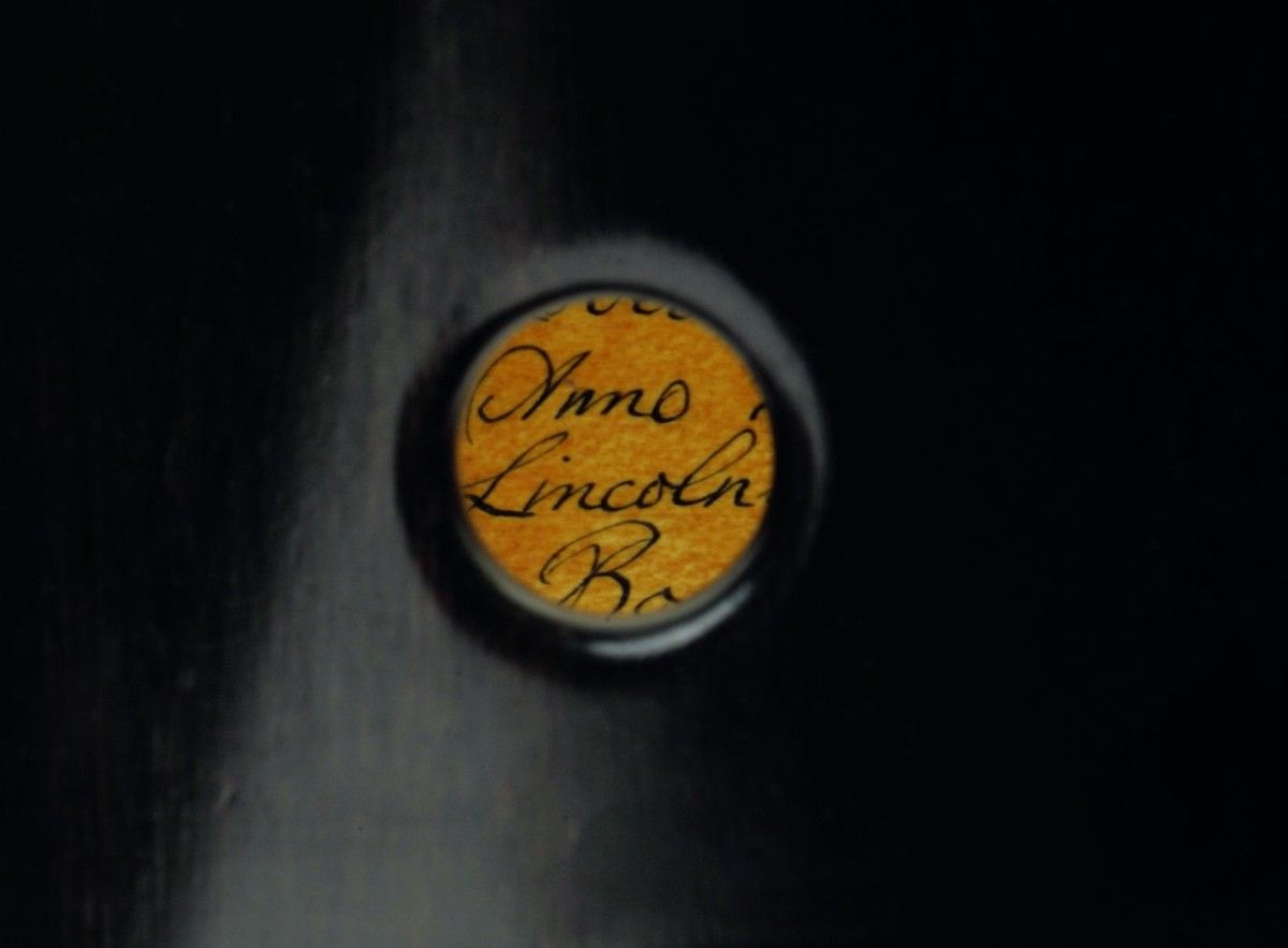 Robert Daniels' Fine Drums are probably the most exclusive custom drums.