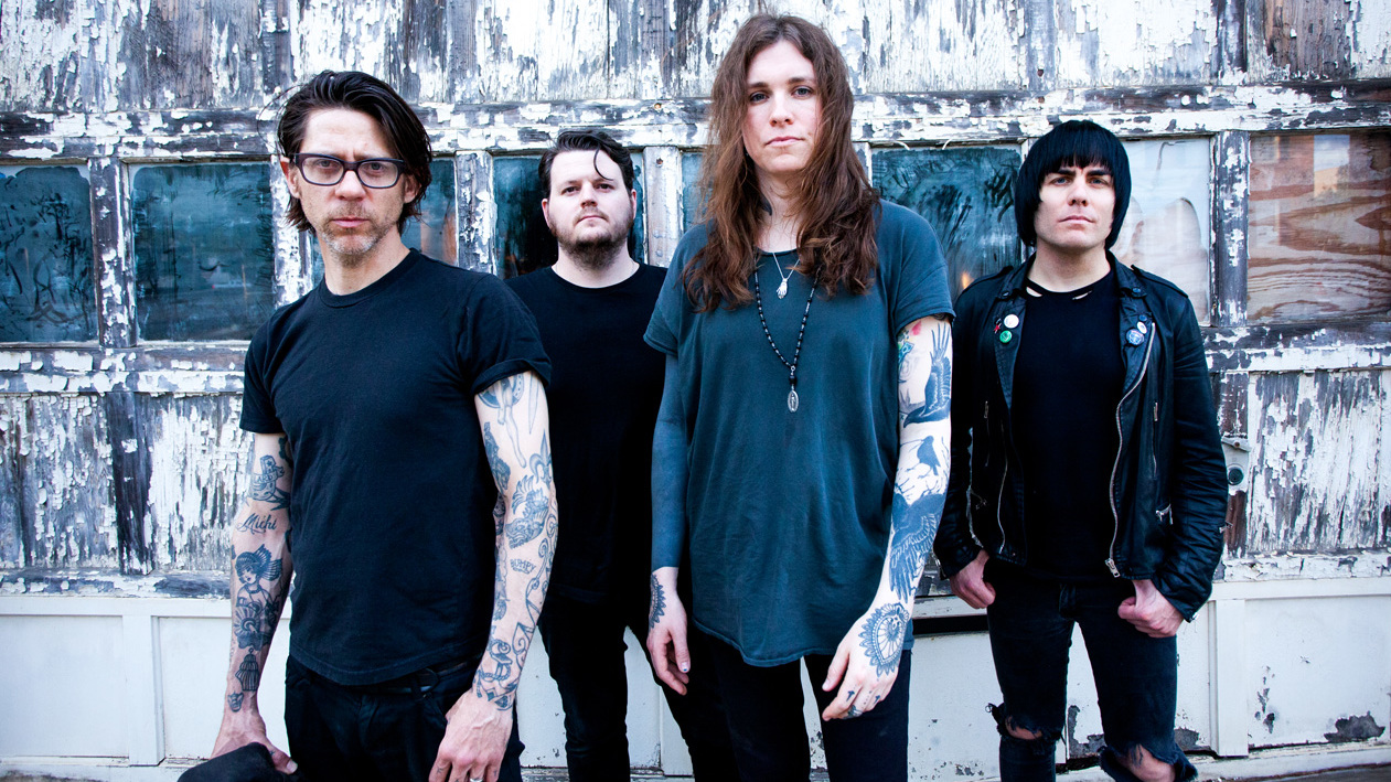 Against Me!