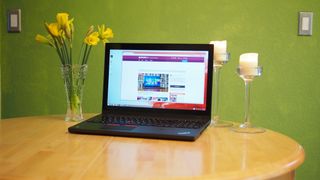 8 Lenovo ThinkPad W550s