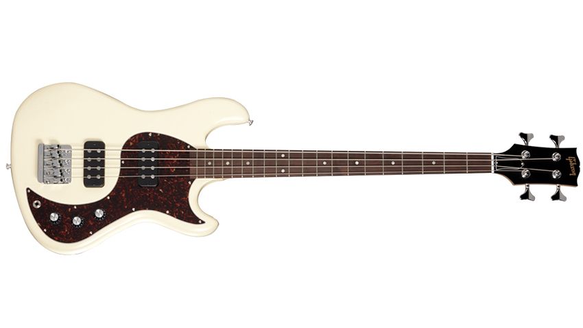 And finally in Satin Cream. Tasty...