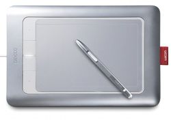 Wacom Bamboo