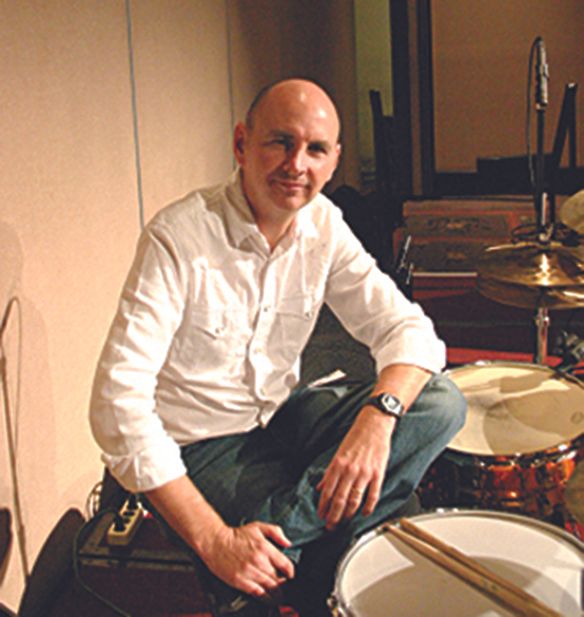 Neal Wilkinson