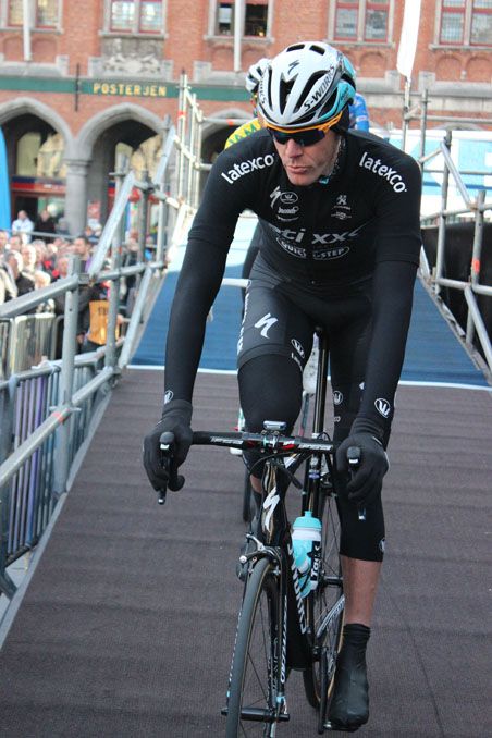 Stijn Vandenbergh (Etixx QuickStep)