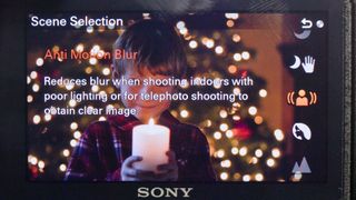 Sony NEX-6 review