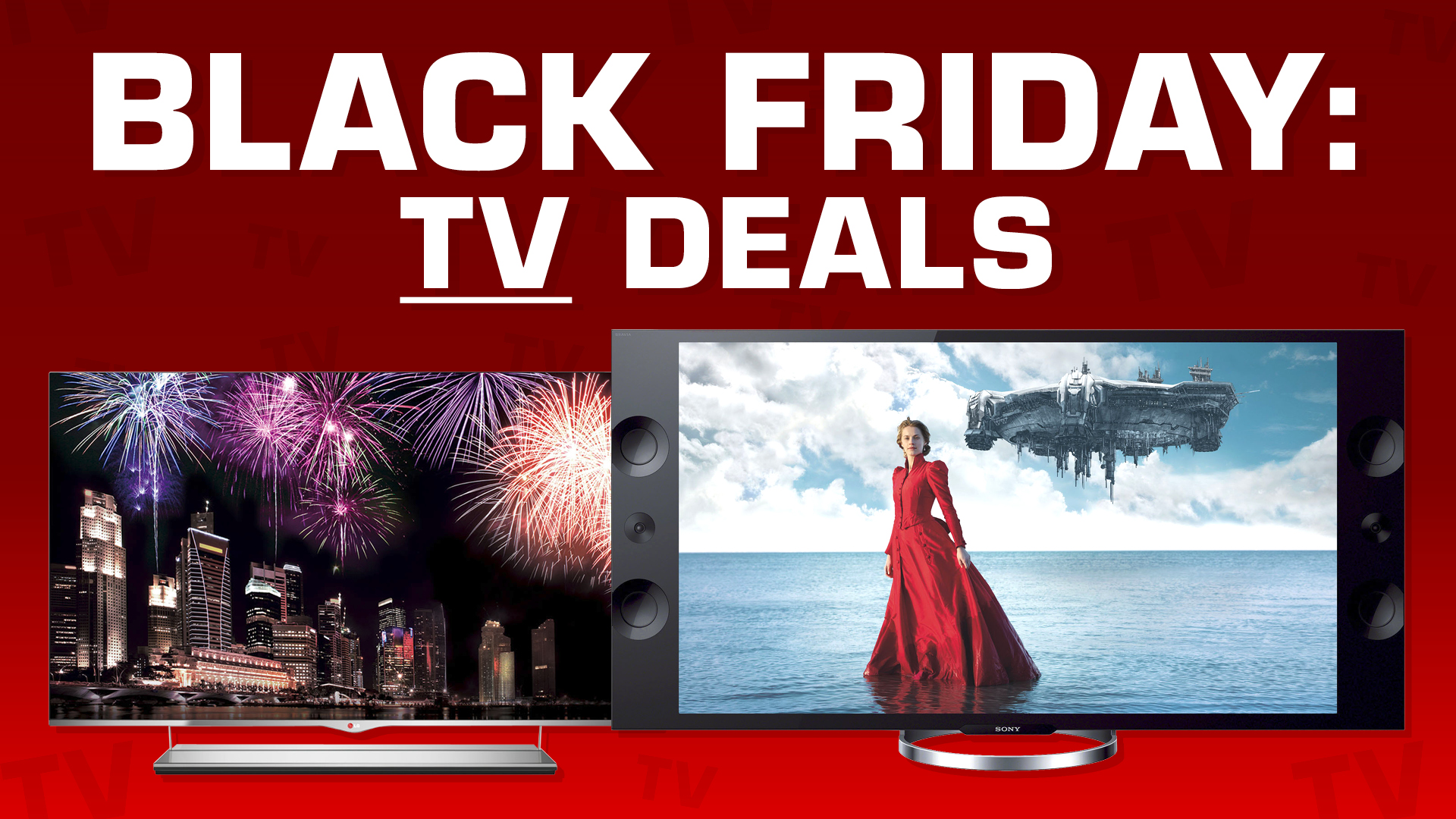 The Best Black Friday Deals 2017: How To Get The Best UK Deals This ...