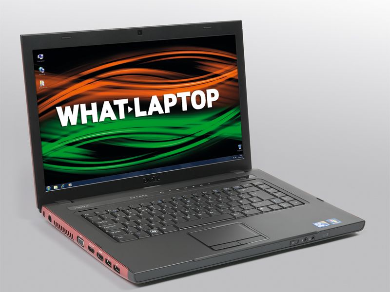 Dell Vostro 3500 review | TechRadar