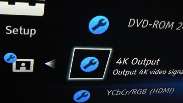 Sony BDP-S790 review