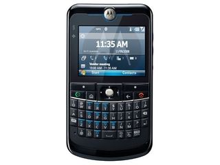 The Motorola Q11