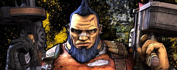 Borderlands 2 will have new playable characters and weapons | PC Gamer
