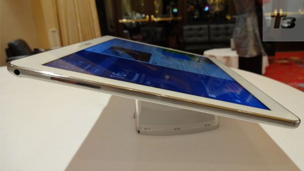 Samsung Galaxy Note Pro review