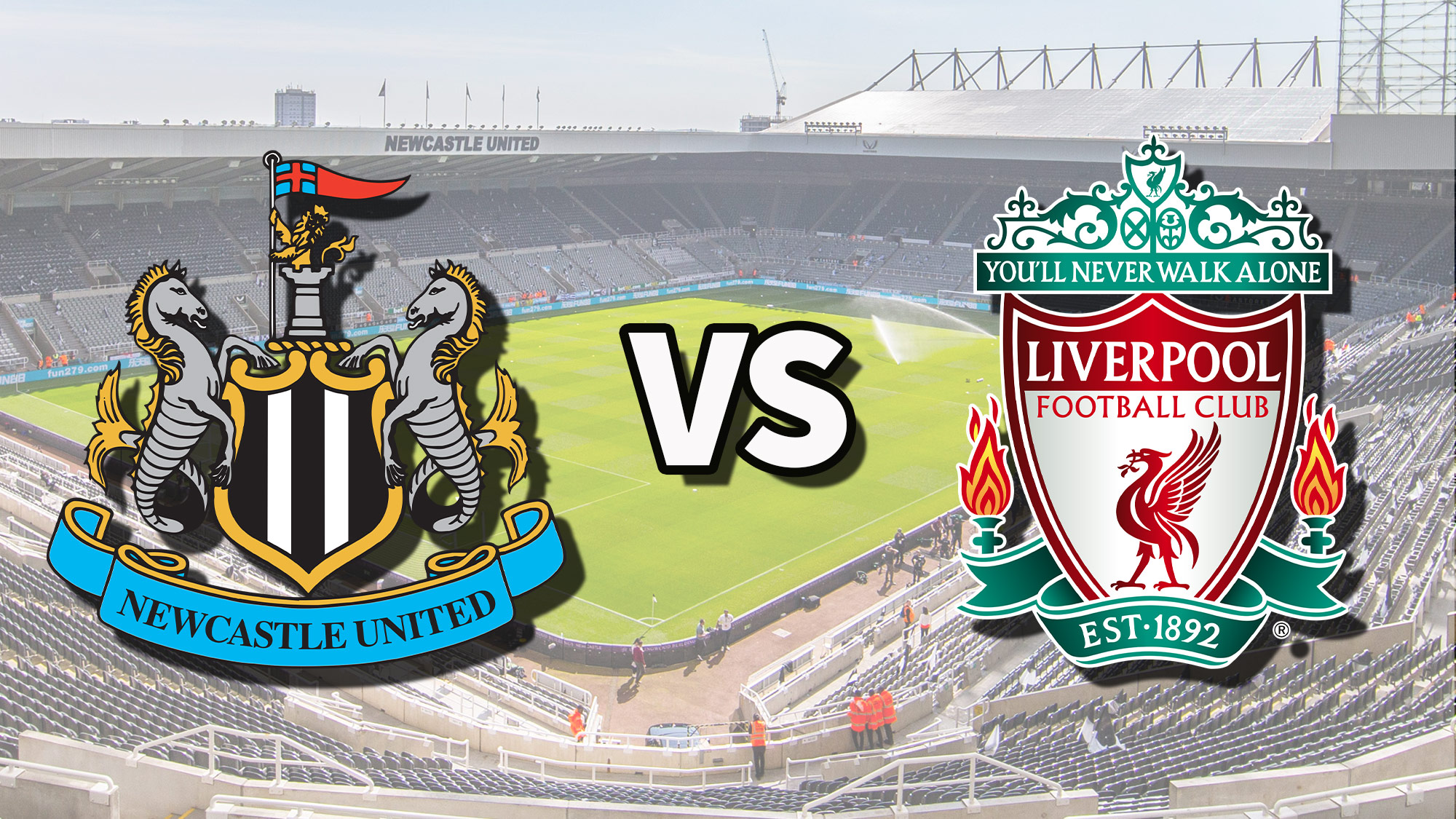 Newcastle vs Liverpool live stream How to watch Premier League game