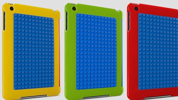 Belkin Lego Builder