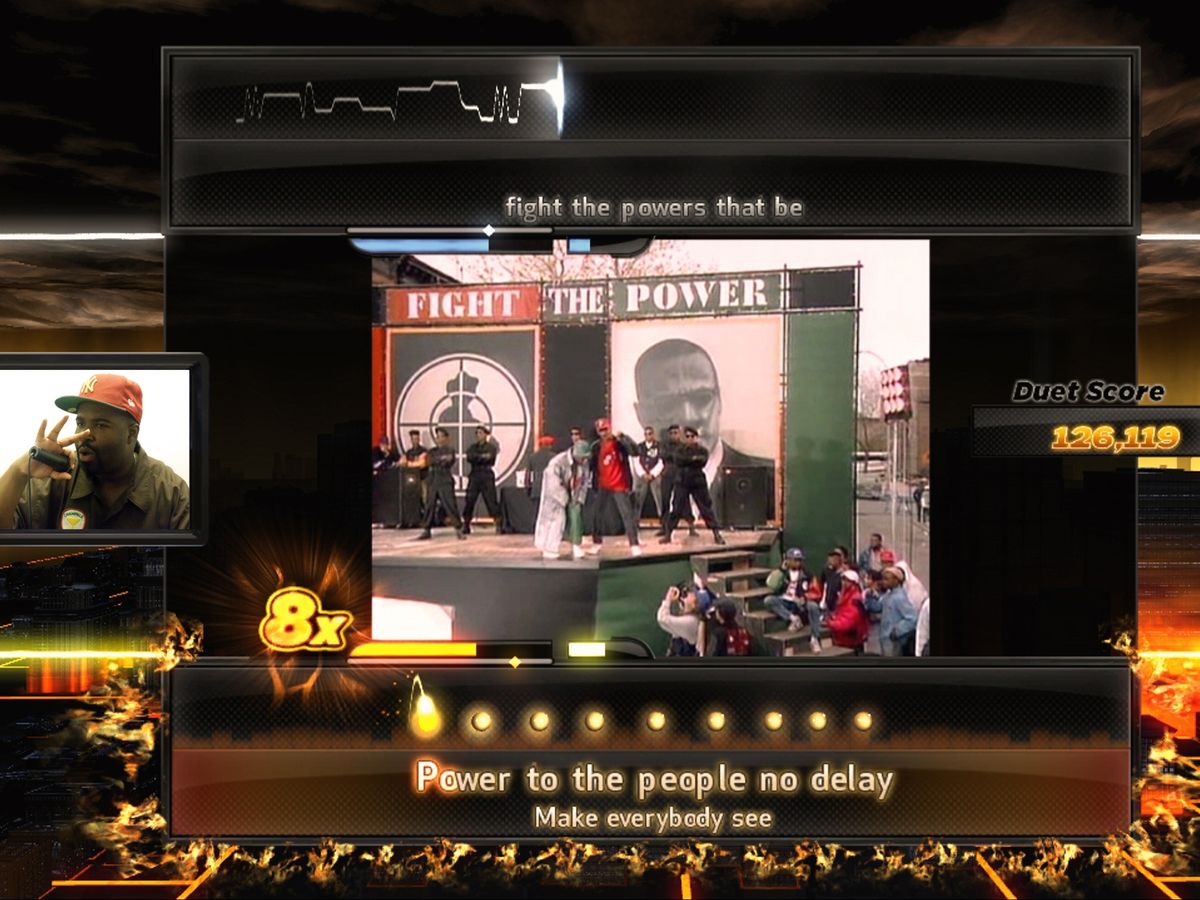 Def Jam game offers budding rappers a record deal TechRadar