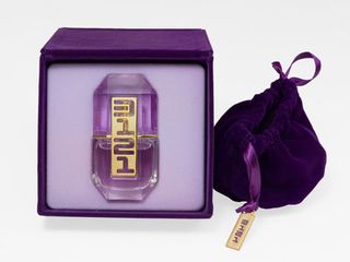 The 3121 fragrance: maybe Prince should have called it Controversy?
