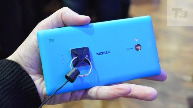 Nokia Lumia 720 review