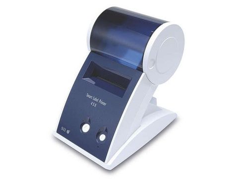 driver seiko smart label printer