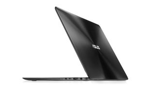 Asus claims 'slimmest 13-inch Ultrabook' crown with the Zenbook UX305