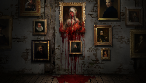 Review - Layers of Fear - WayTooManyGames