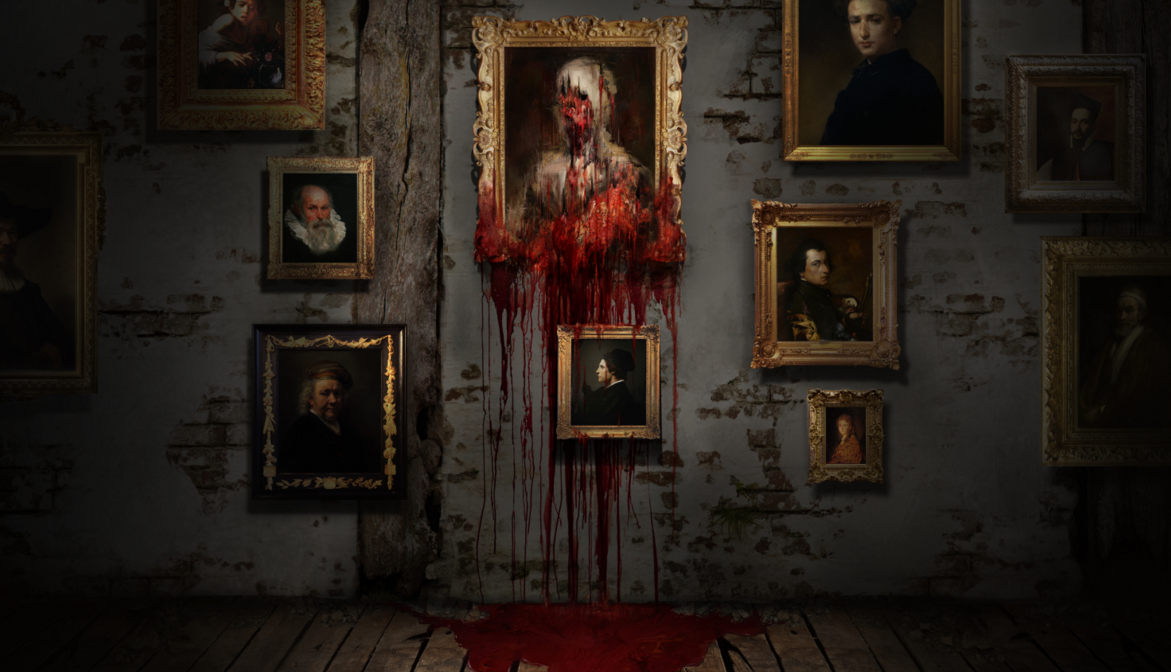 layers of fear ps4