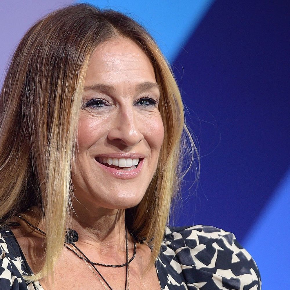 Sex and the City 3 is no longer happening, Sarah Jessica Parker has ...