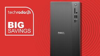 Dell Vostro Tower Business Desktop Computer