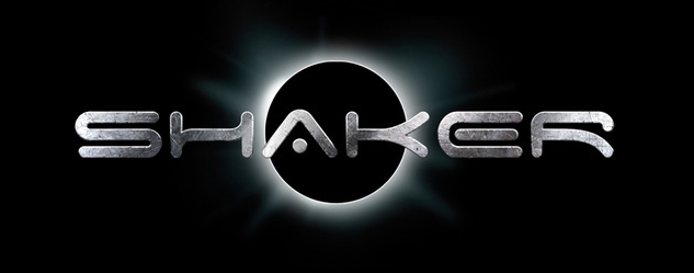 shaker