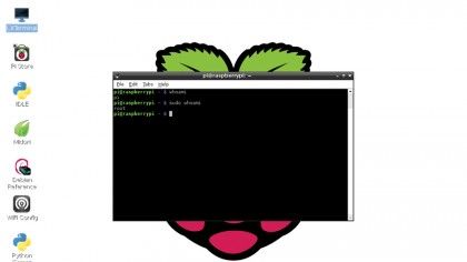 How to get to grips with your Raspberry Pi's command line interface ...