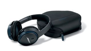 Bose SoundLink wireless headphones II
