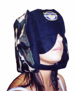 Dreamhelmet