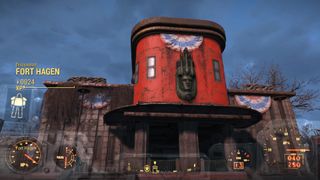 Fallout 4 energy weapons bobblehead location