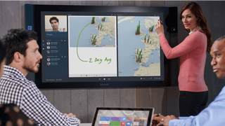 Advanced Launches Dedicated Website For Microsoft Surface Hub Customers