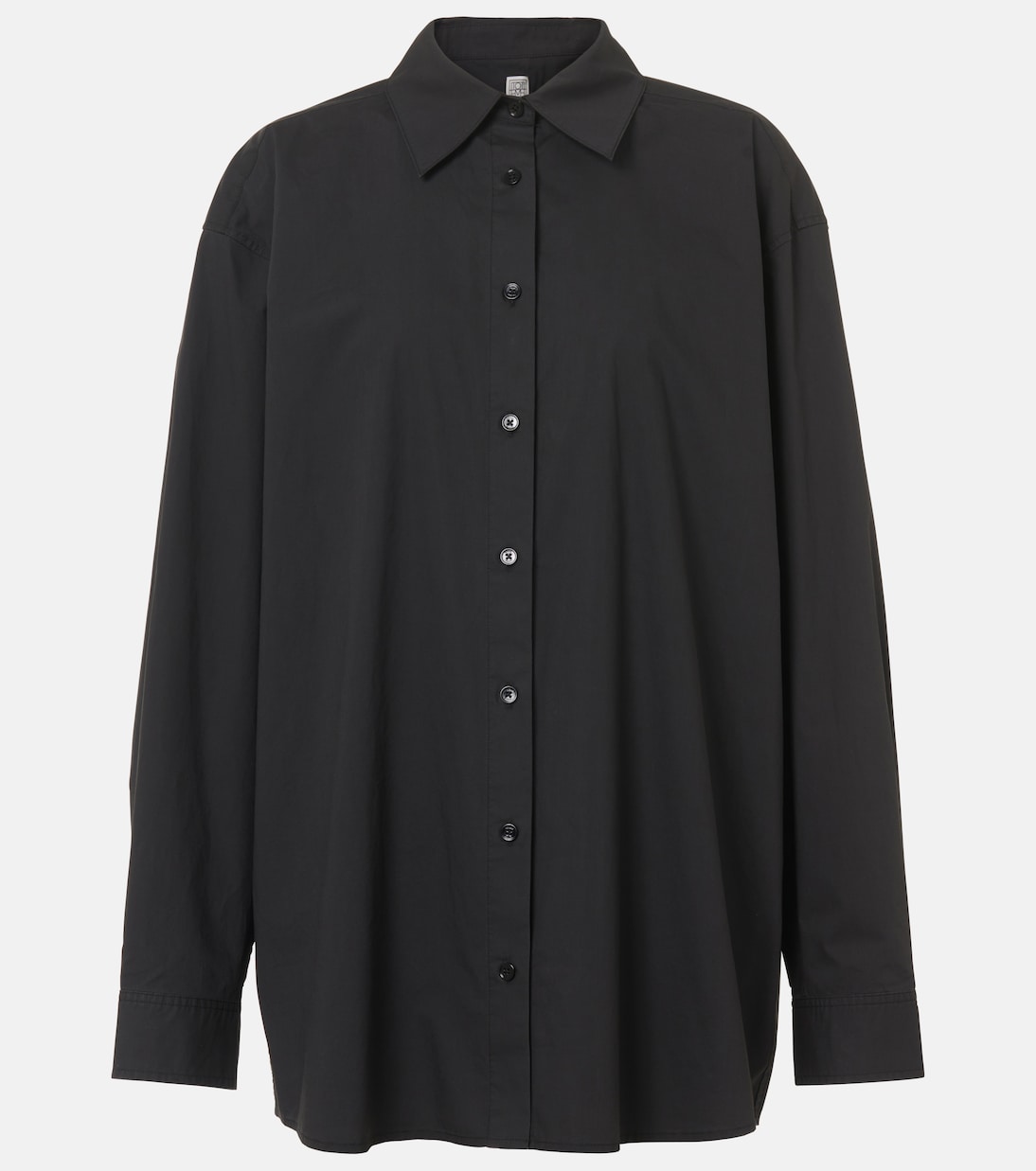 Cotton Shirt