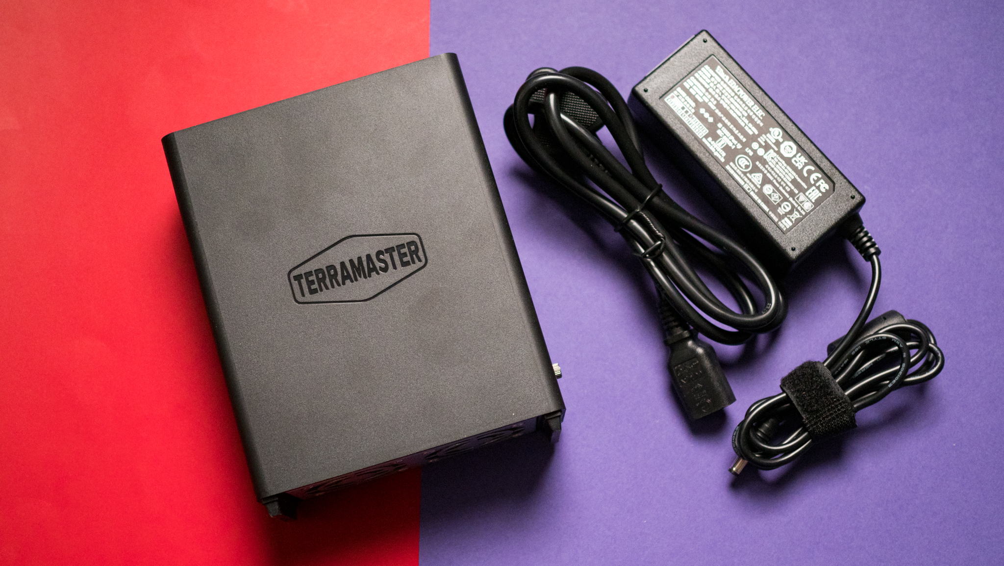 TerraMaster F8 SSD Plus review: The best all-flash NAS server you can buy today