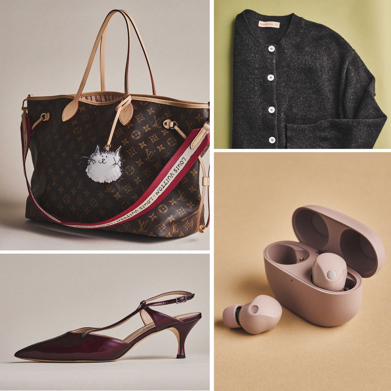 Christmas gifts for her