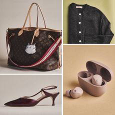 Christmas gifts for her